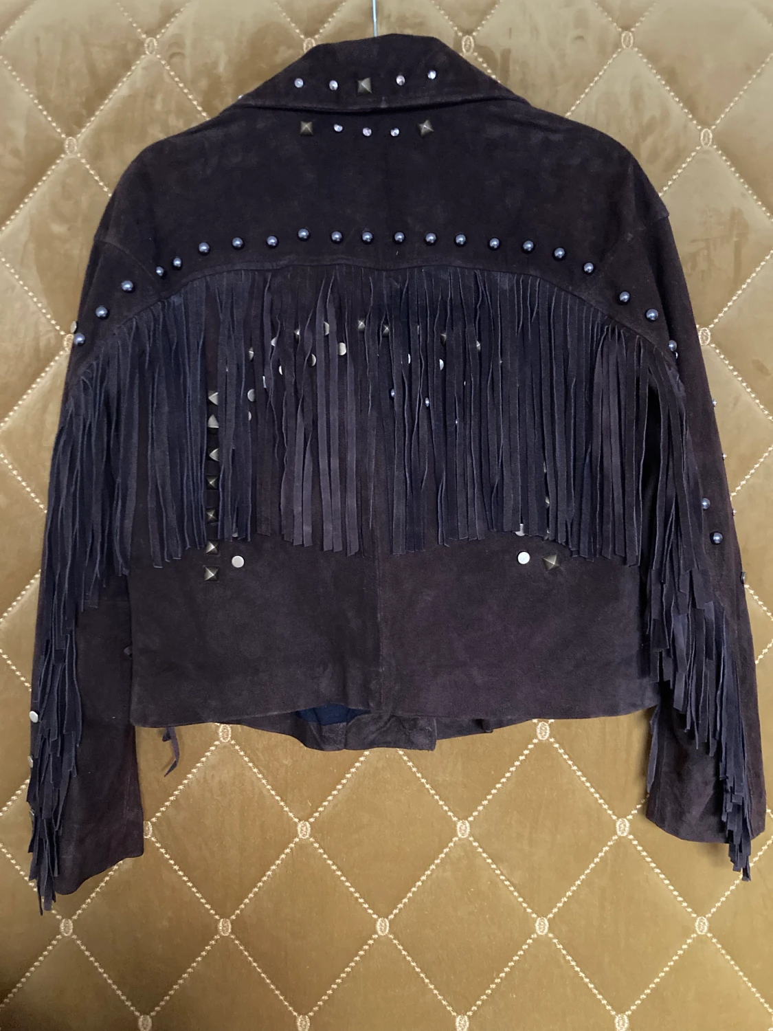 Mockajacka, ZARA - 90