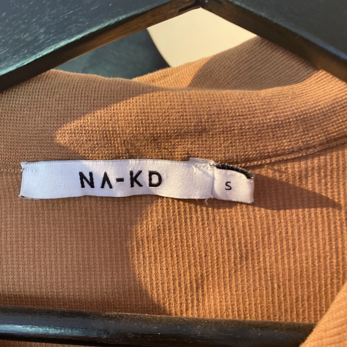 nakd långärmad med knappar❣️ - 90