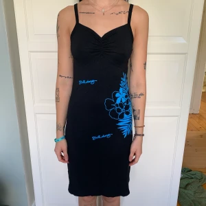 Billabong - Jättesöt klänning från Billabong. Storlek xs. 100kr plus frakt