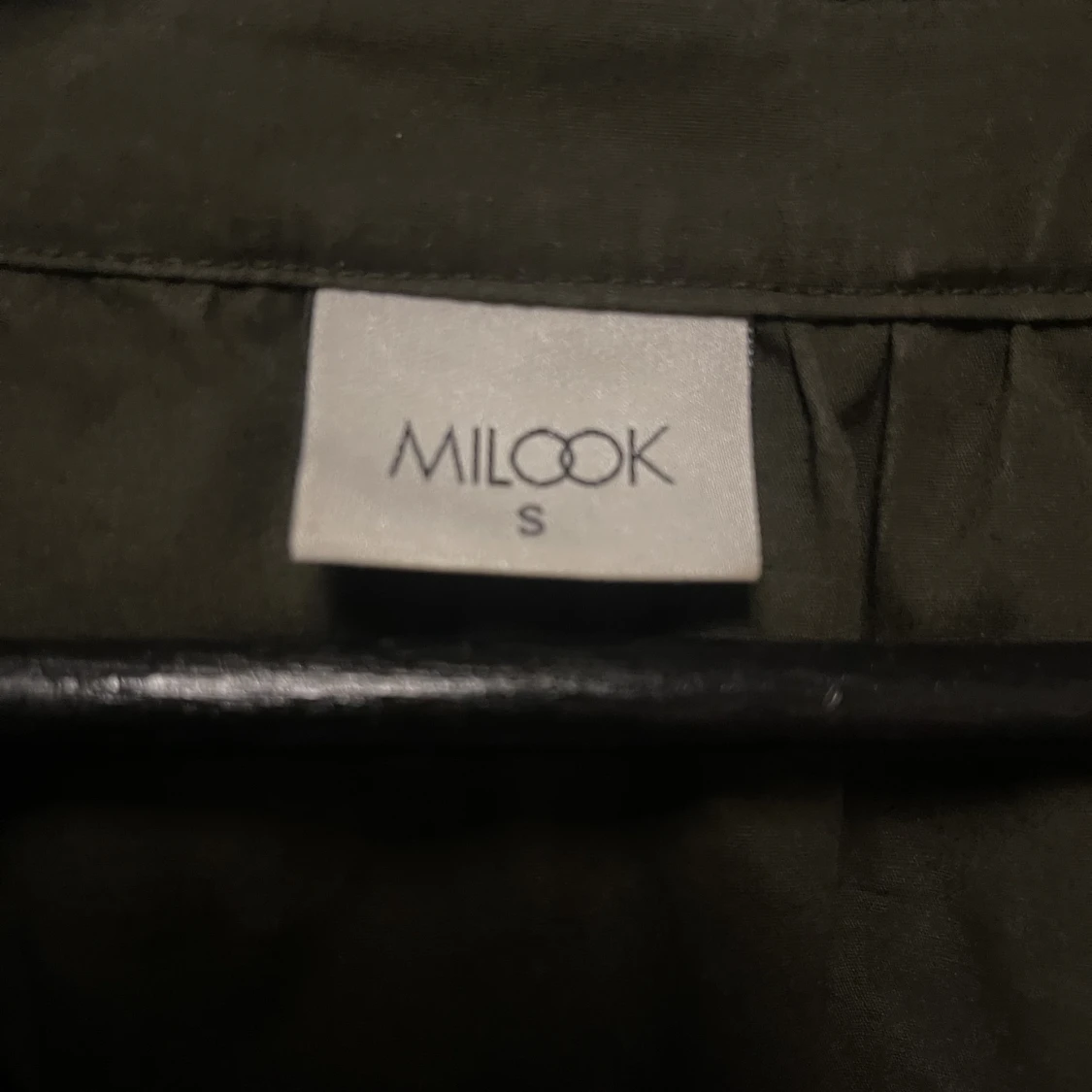 Milook klänning - 91