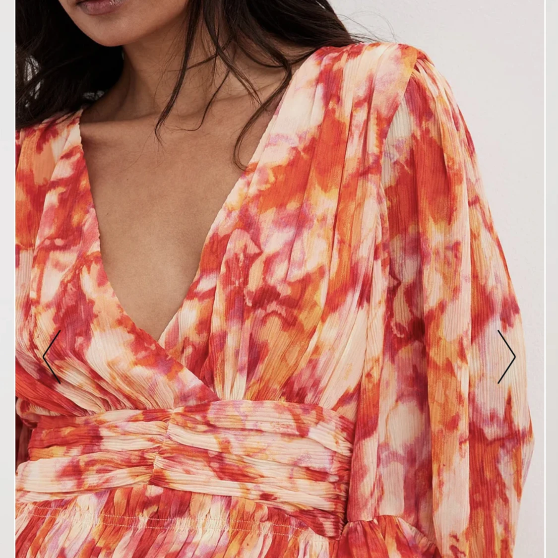 Sanna Jörnvik klänning - 91