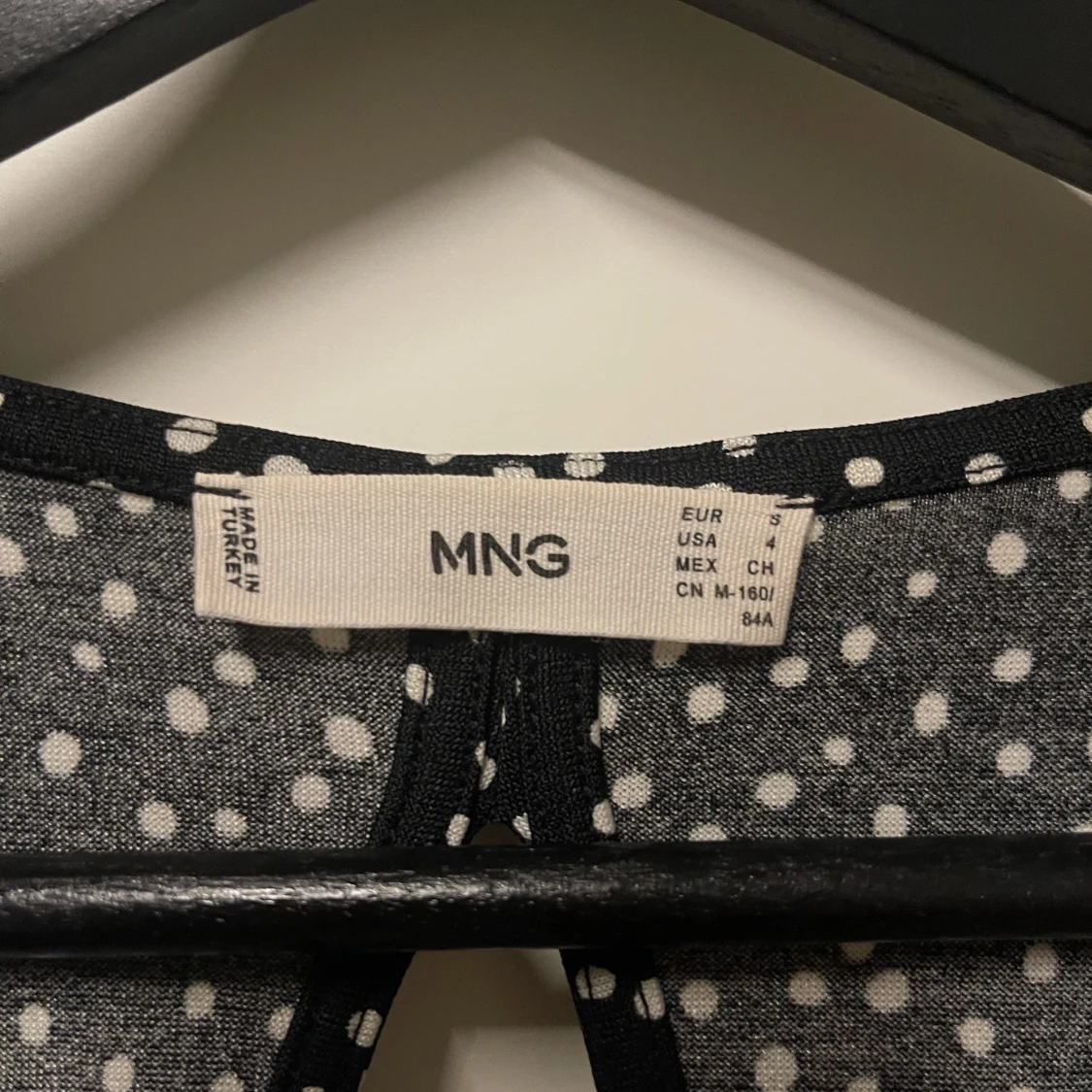 Långklänning från mango - 91