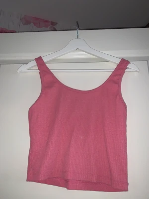 Linne - Rosa linne köpt i Turkiet jag säljer för det är för kort