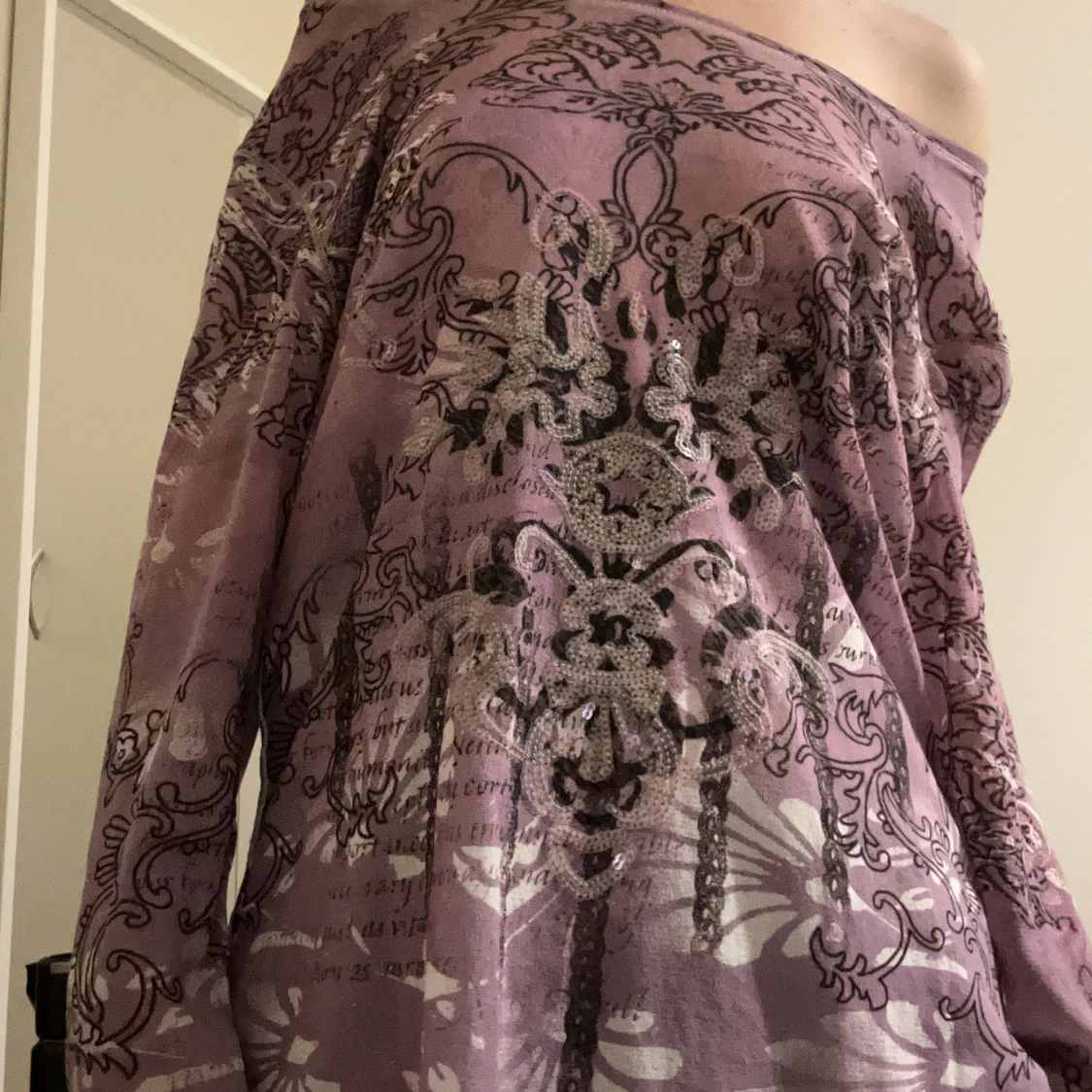 Tröja från indiska  - 91