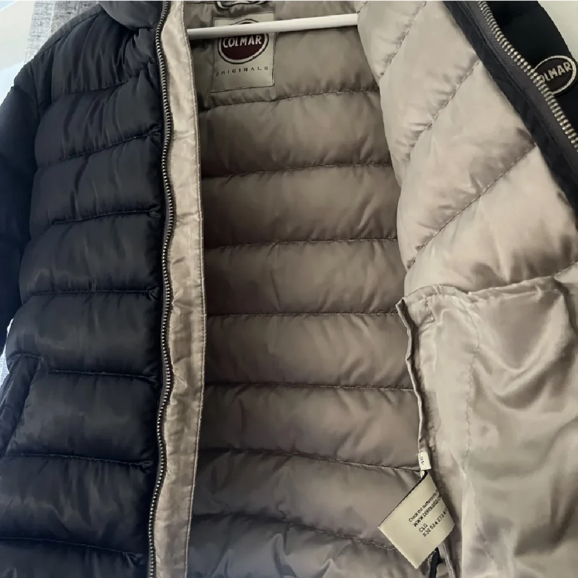 Colmar jacka - 90