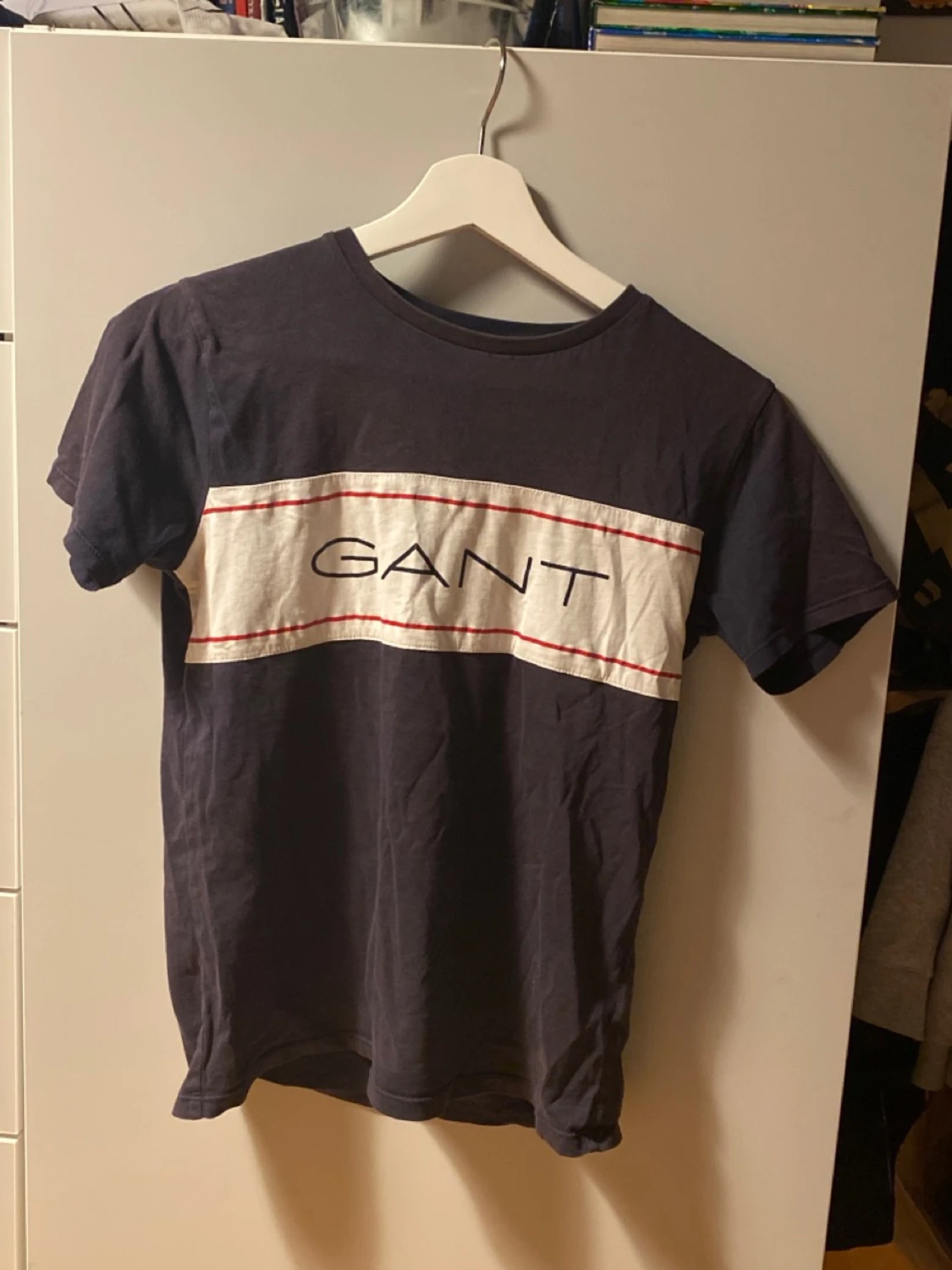 Gant t-shirt