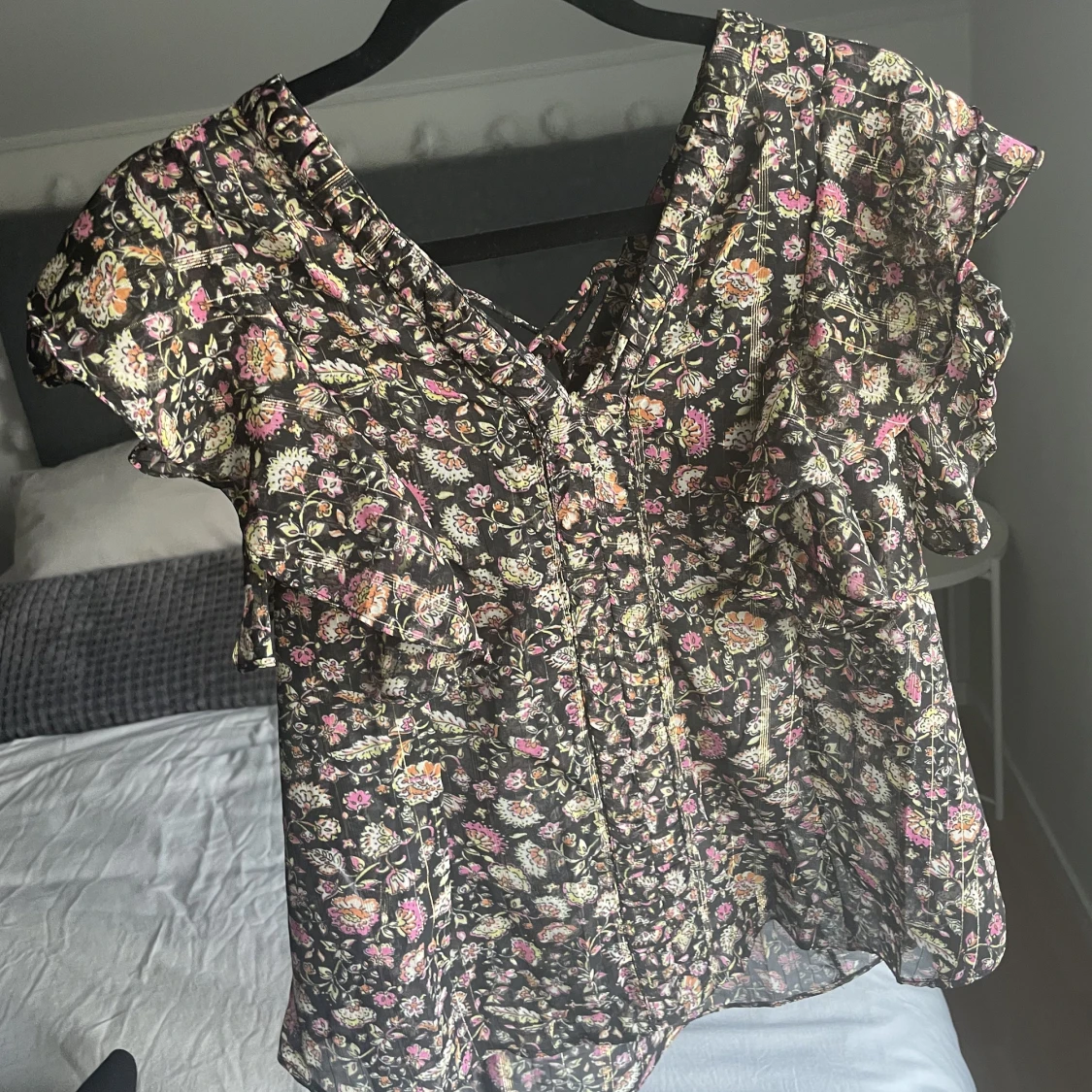 Helt ny topp från mango❤️‍🔥 - 90