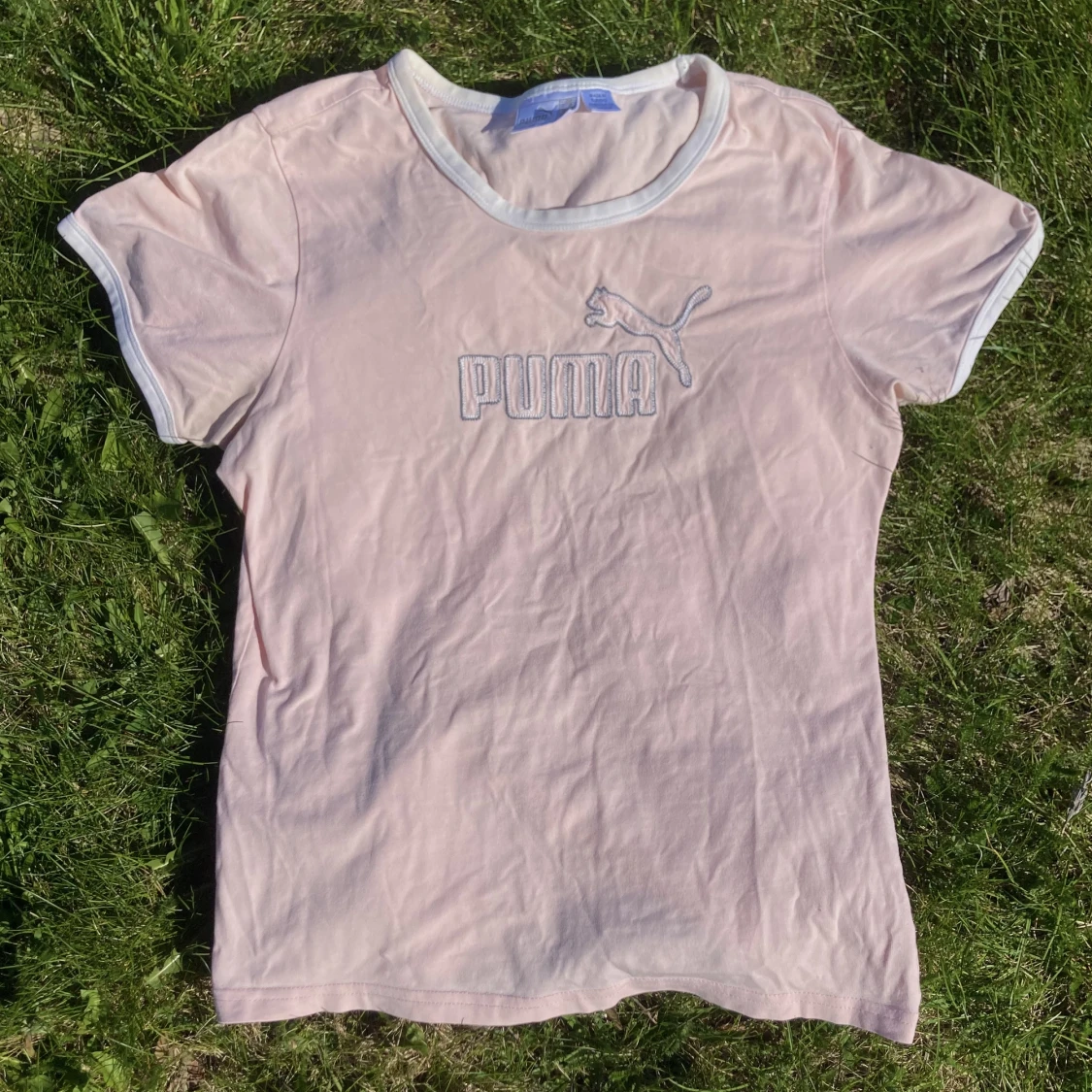 Puma Tshirt