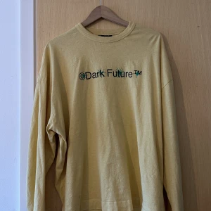 ASOS långärmad T-shirt  - Långärmad oversized T-shirt från Asos  