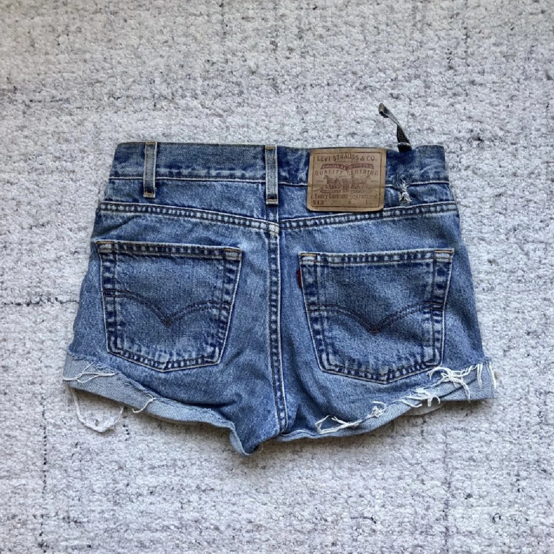 Levi’s jeansshorts  - 91