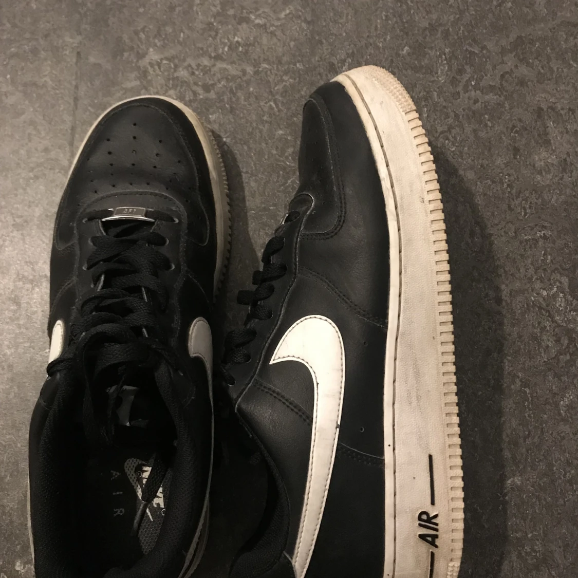 Nike air force 1 - 91