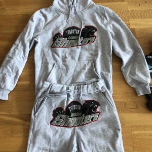 Trapstar shooters - Oanvänt strlk S