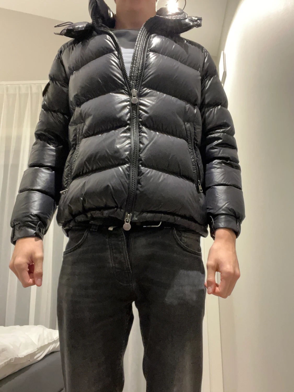 Moncler Maya 