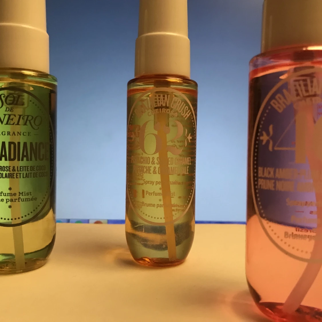 Sol de Janeiro fragrance | brazilian crush - 90