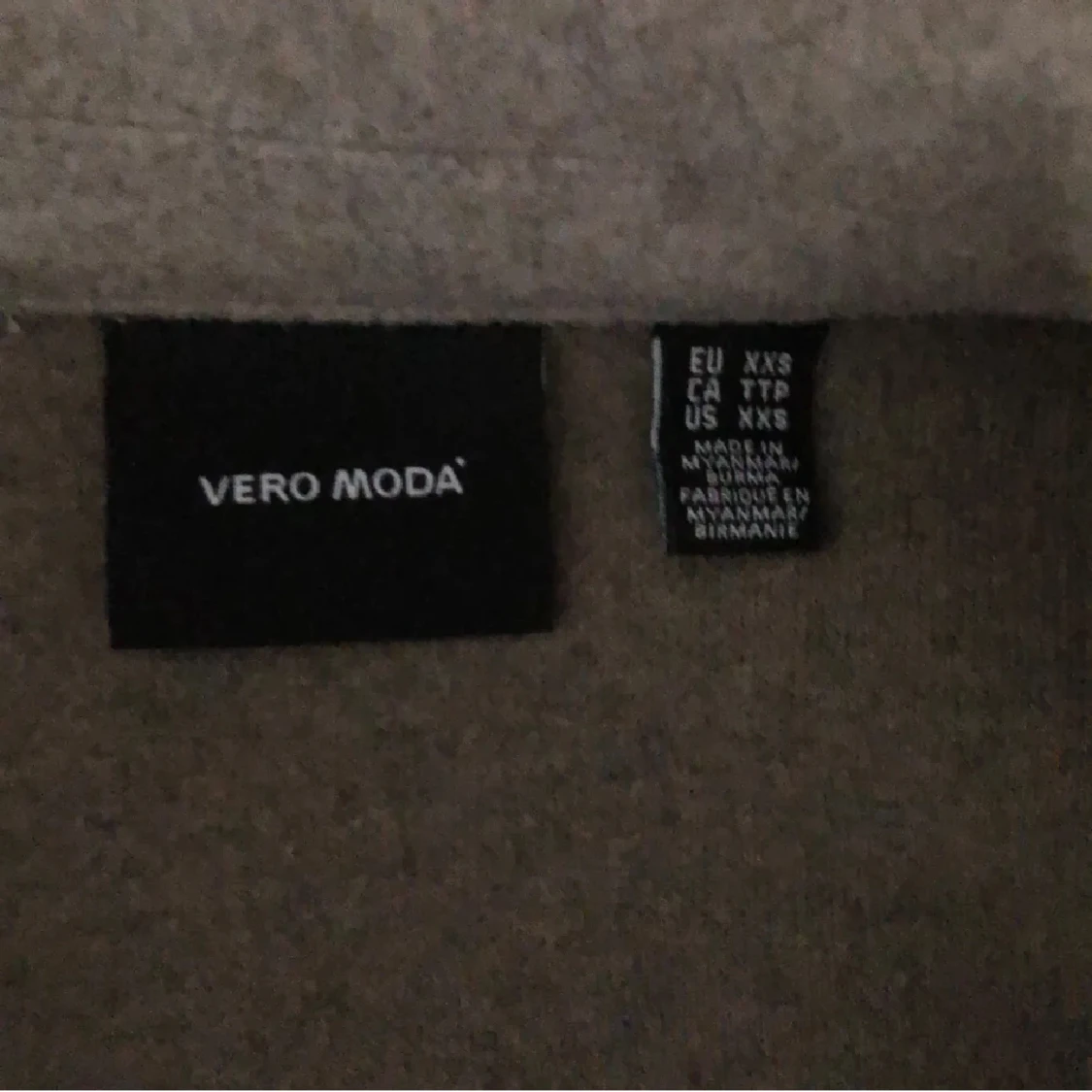 Fin vinter/höst kappa💕🥰 - 91