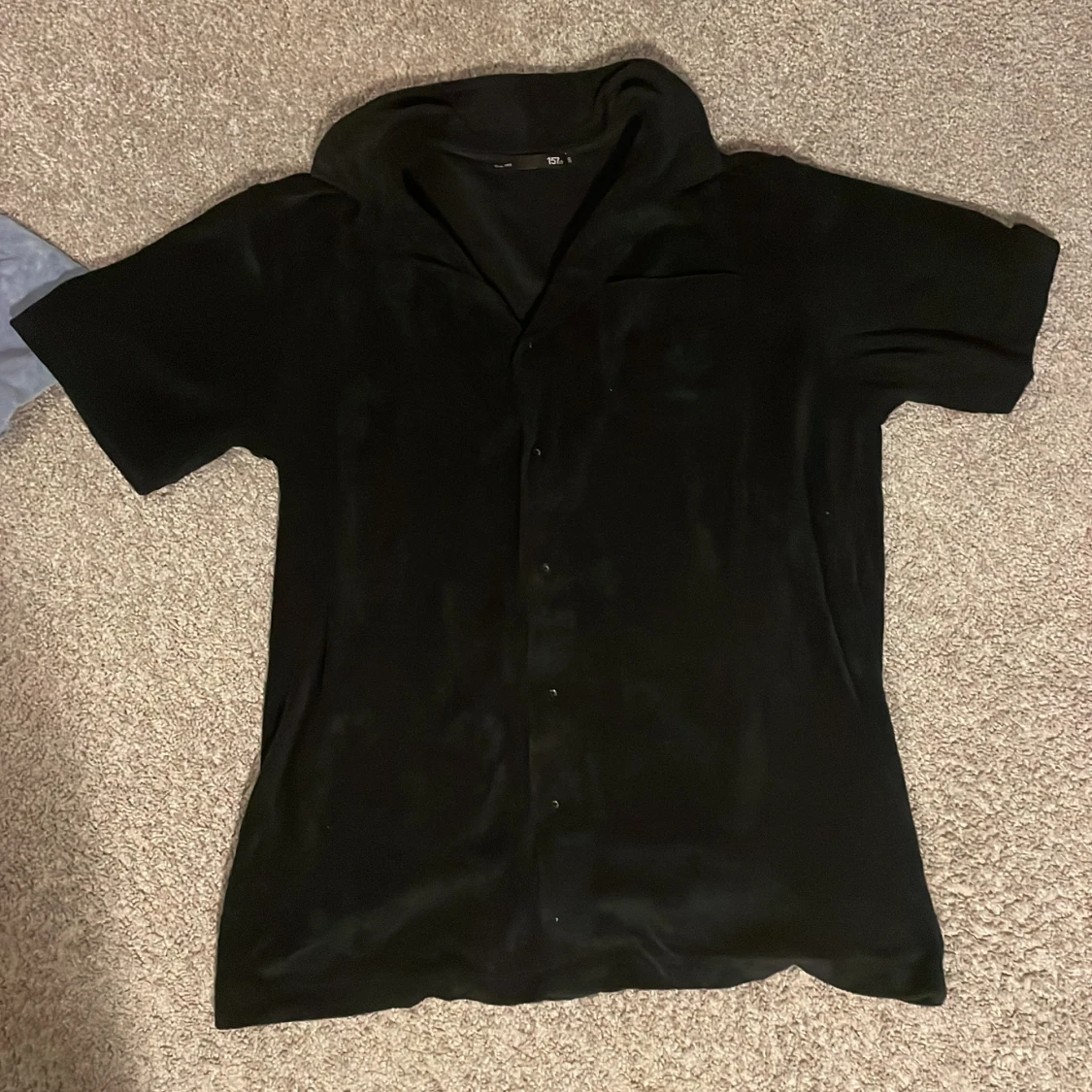 Två frotté pikéer  - 91