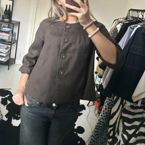 Trekvartsärmad tröja - Sååå fin trekvartsärmad tröja från mexx