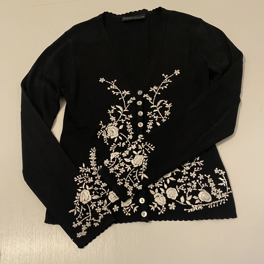 Karen Millen kofta  - 90