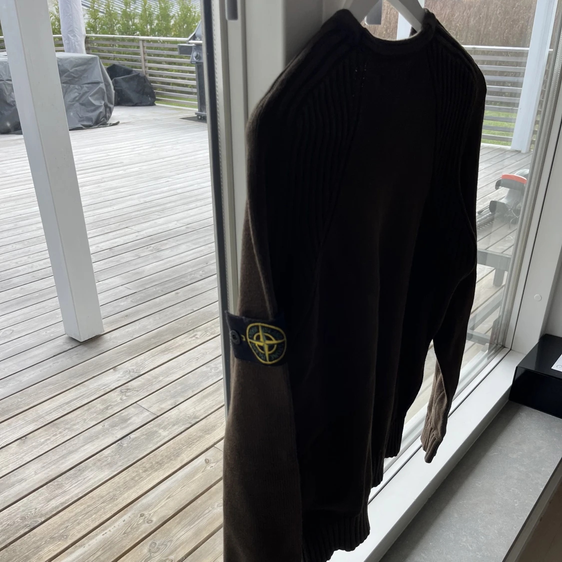 Stone Island Crewneck  - 91