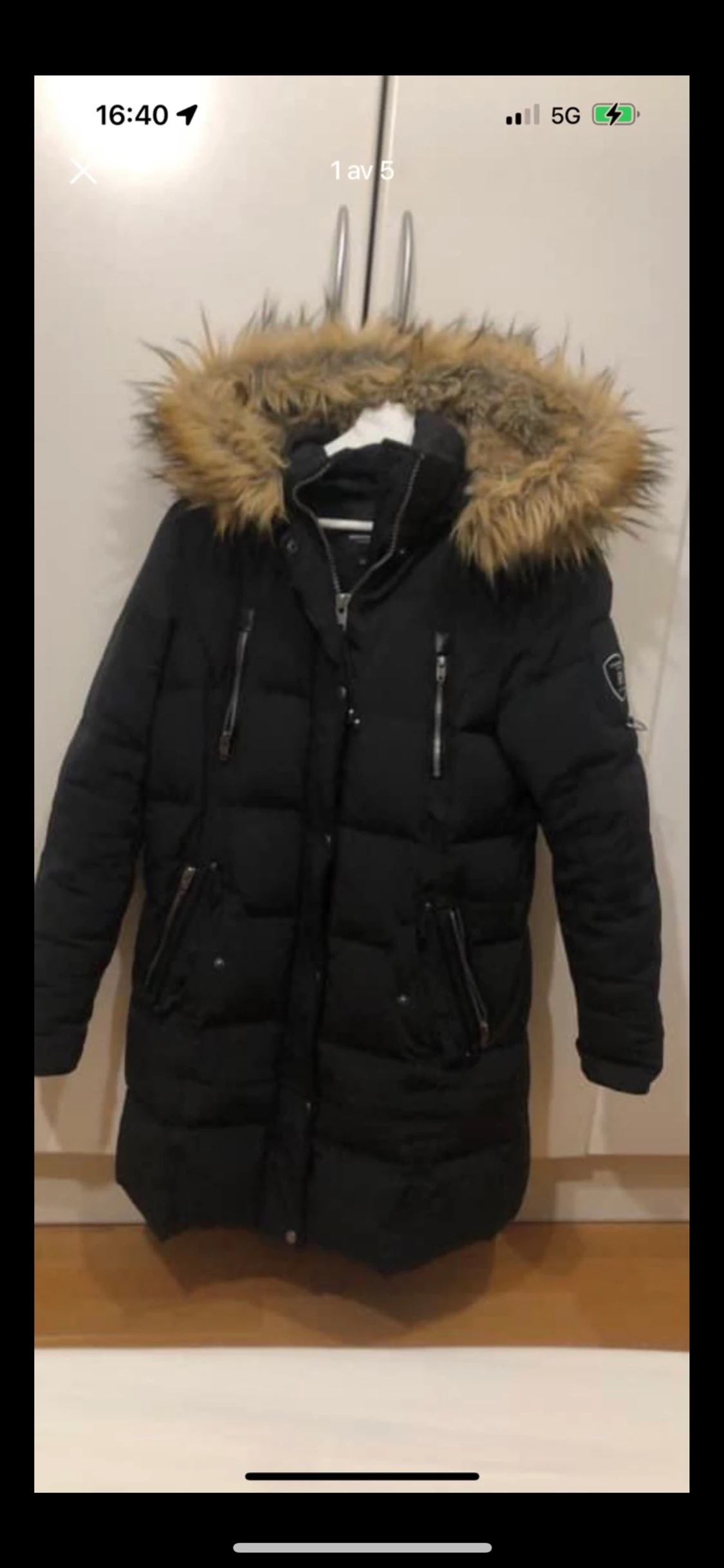 Rockandblue jacka - 90