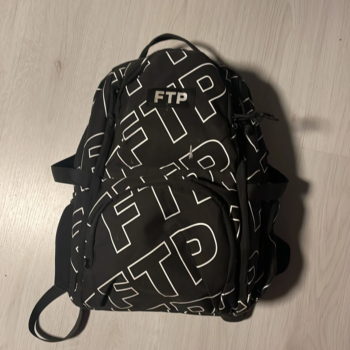 FTP allover ryggsäck
