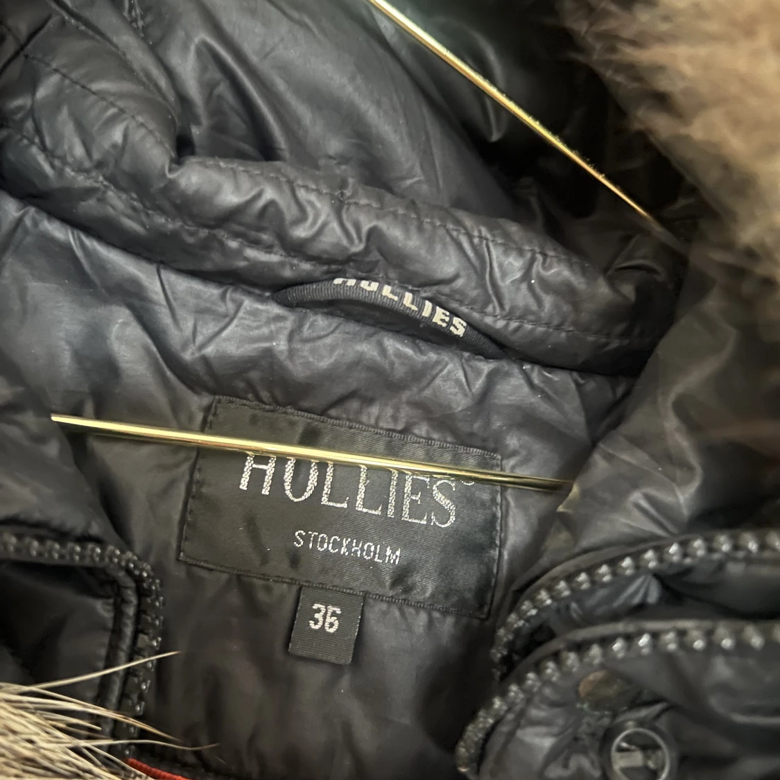 Hollies jacka - 91