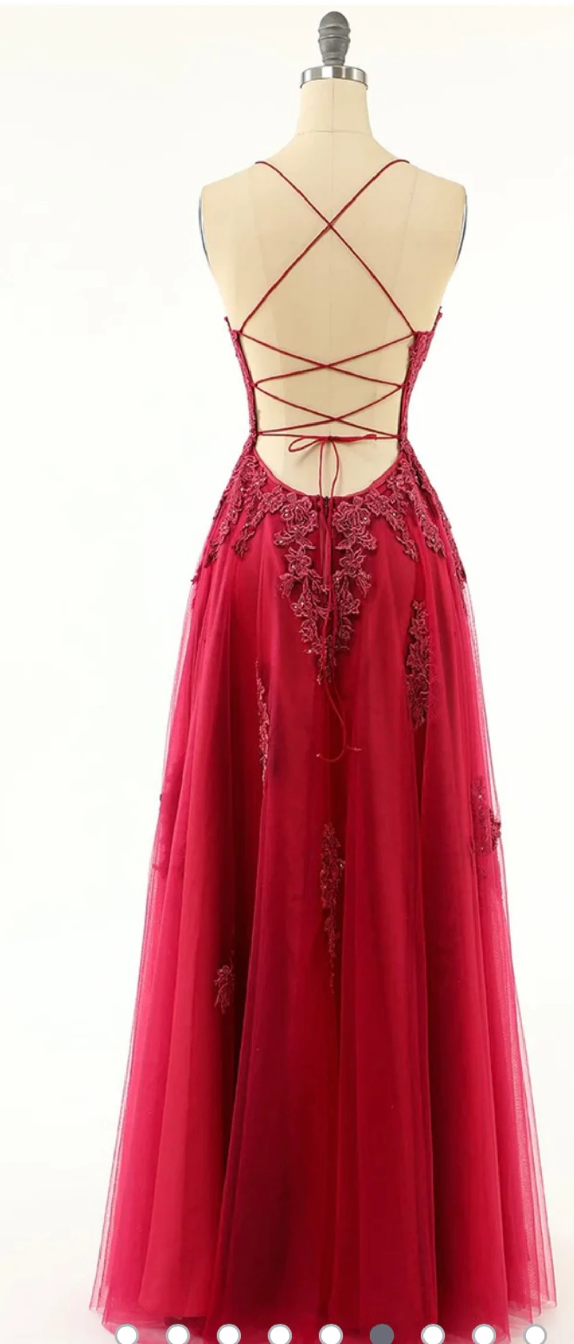 Bröllop balklänning  - 90