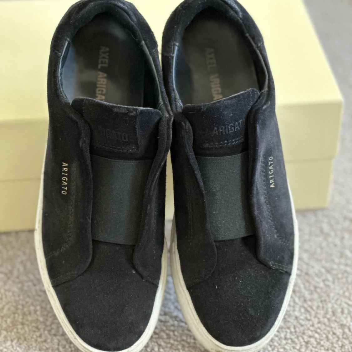 Axel Arigato Clean 360 Laceless Strl 38 - 90