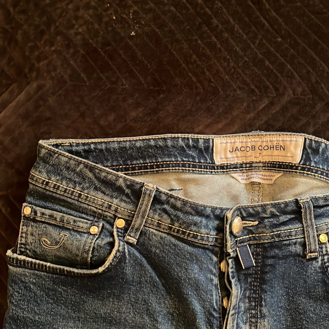 Jacob Cohen Jeans strl 34 - 91