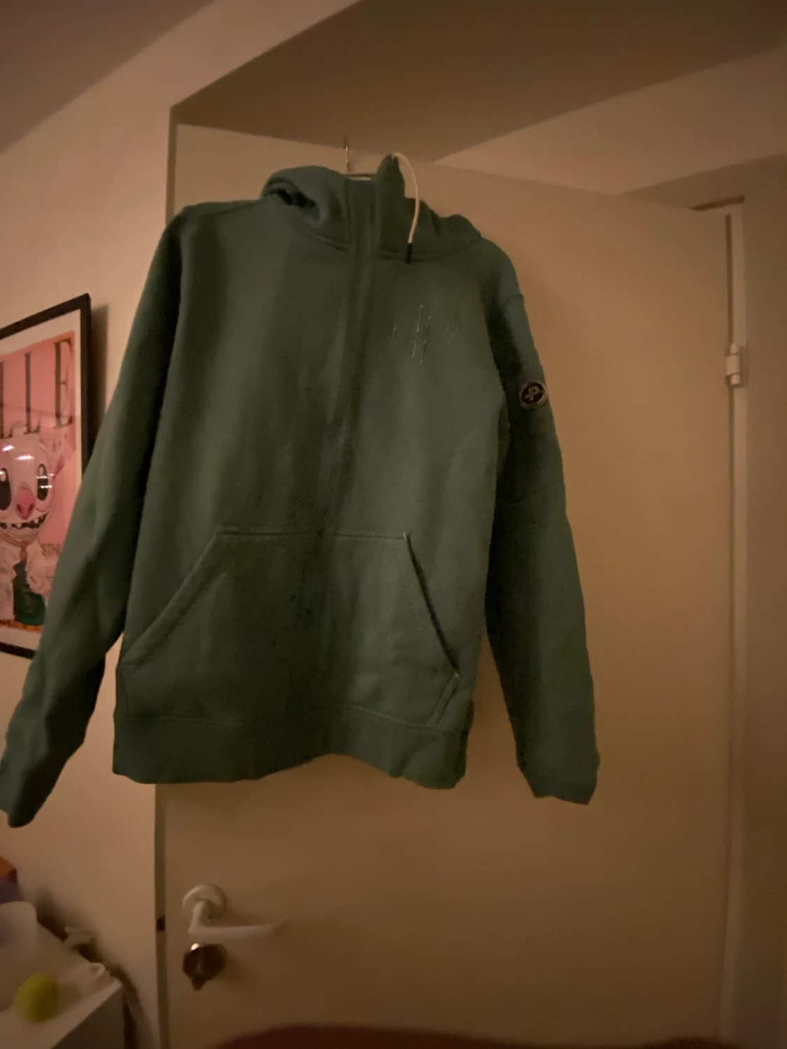 Pelle Pettersson tröja L