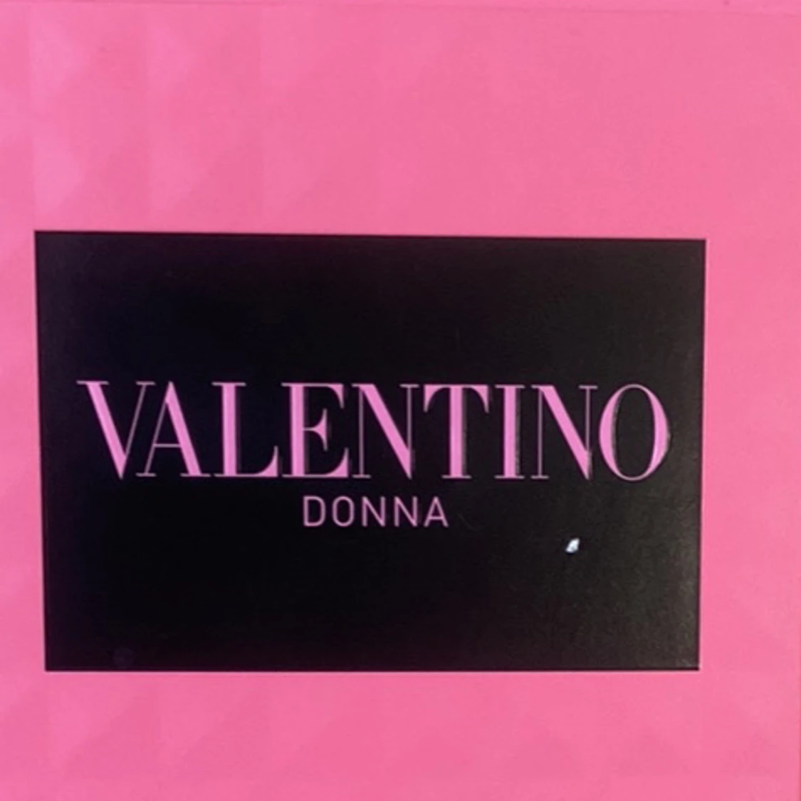 Valentino Donna born in roma - 91