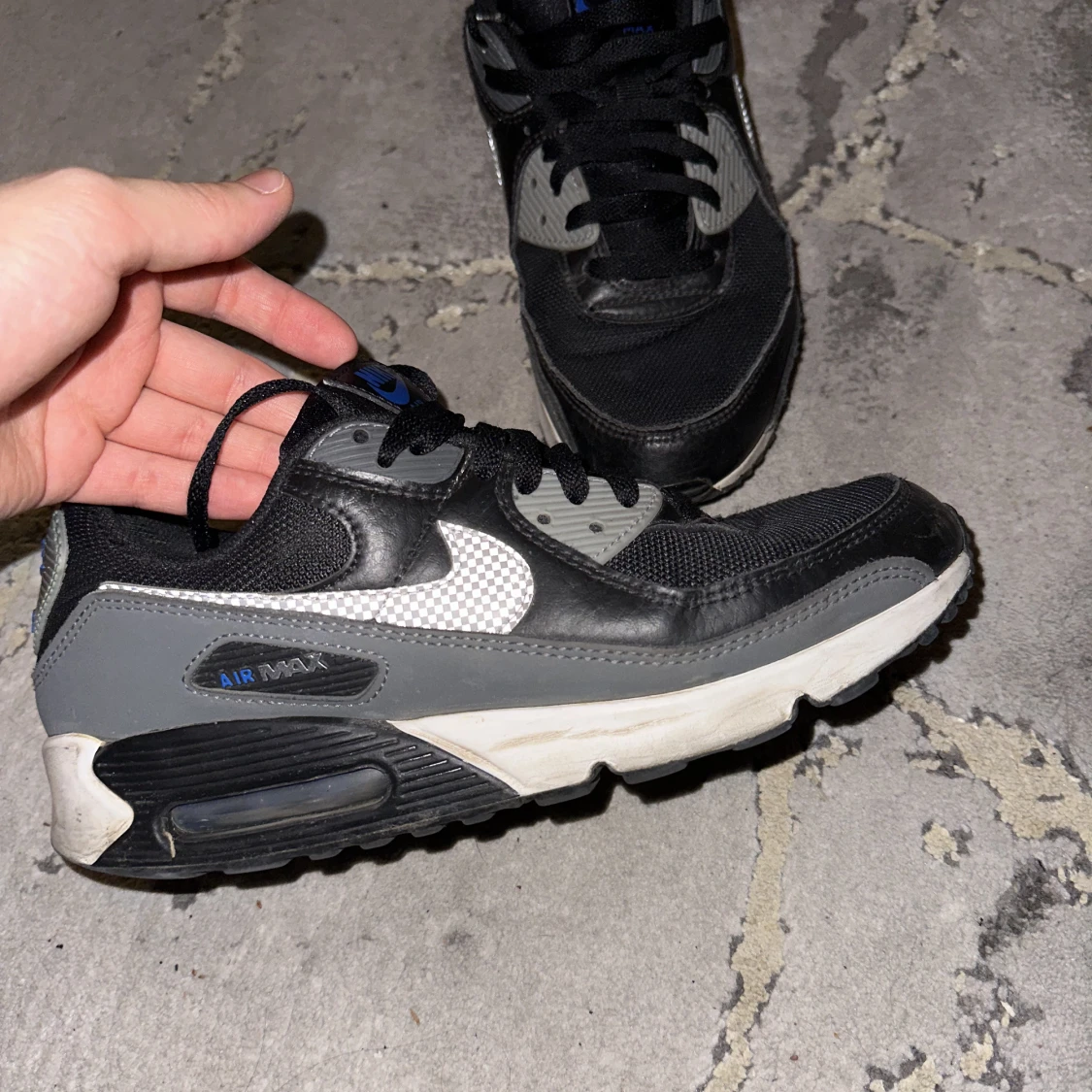 Nike Air Max 90 - 90