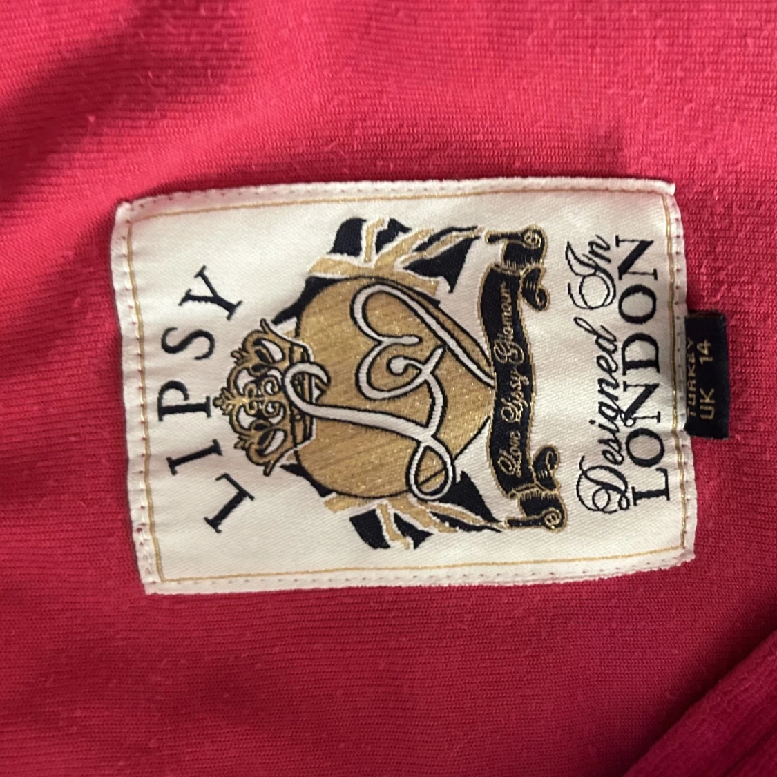 lipsy london zip hoodie - 91