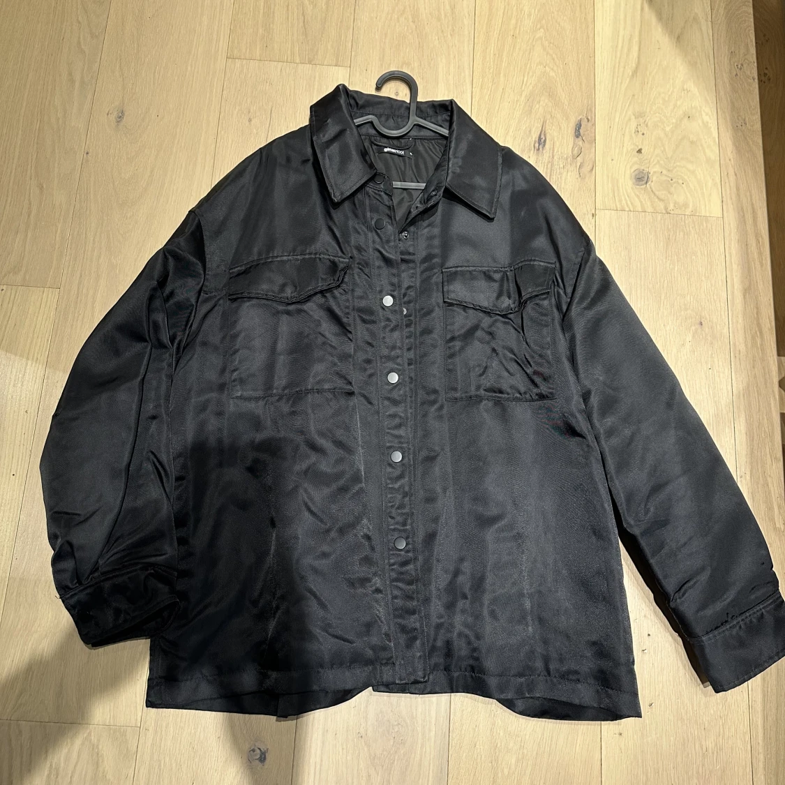 Jacka från Gina Tricot