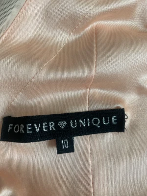 Fest klänning  - Jätte fint fest klänning 