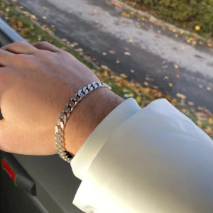 Silver armband äkta silver  - Bra skick! Äkta silver 