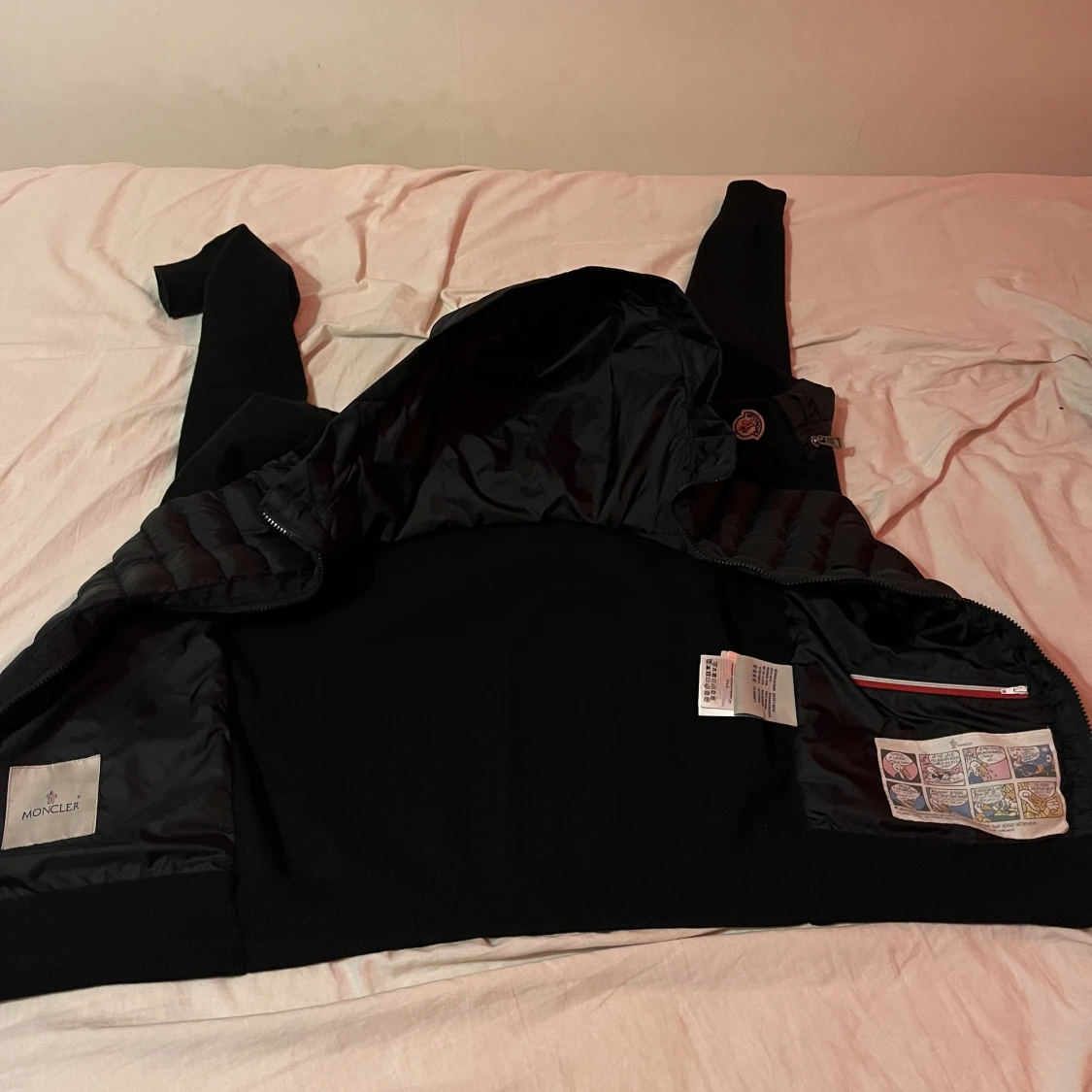 Moncler Cardigan - 91