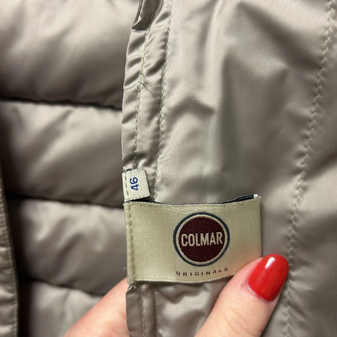 Colmar Jacka - 91
