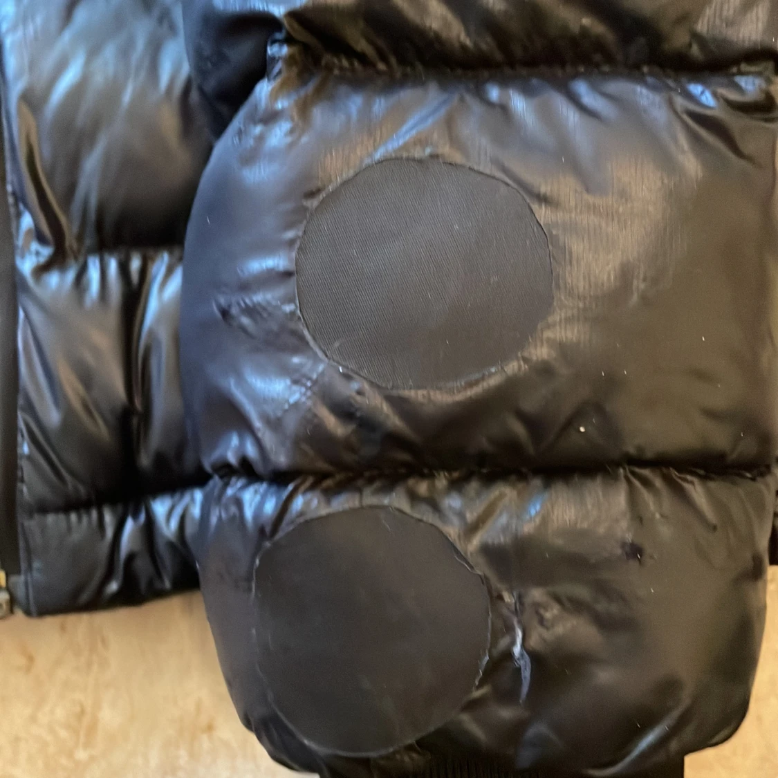 Peak Performance Tomic Hood jacket  - 90