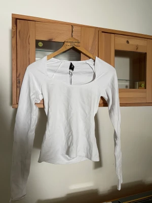 Josefine HJ x NAKD top - Top from Josefine HJ x NAKD.  New with tags. Half open back.