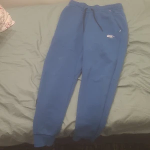 Nike tech byxor - De är skick 8/10