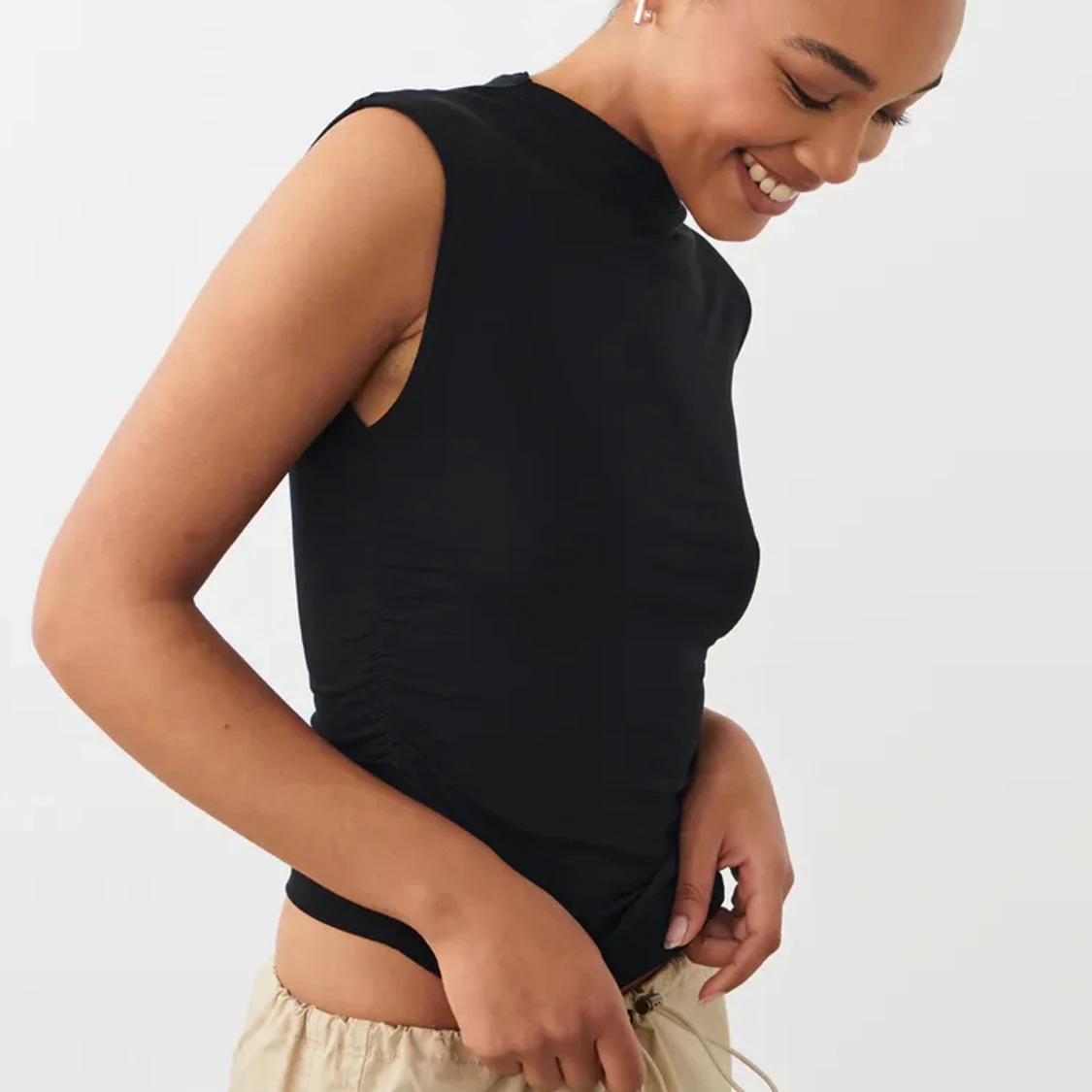 Soft touch sett - 90