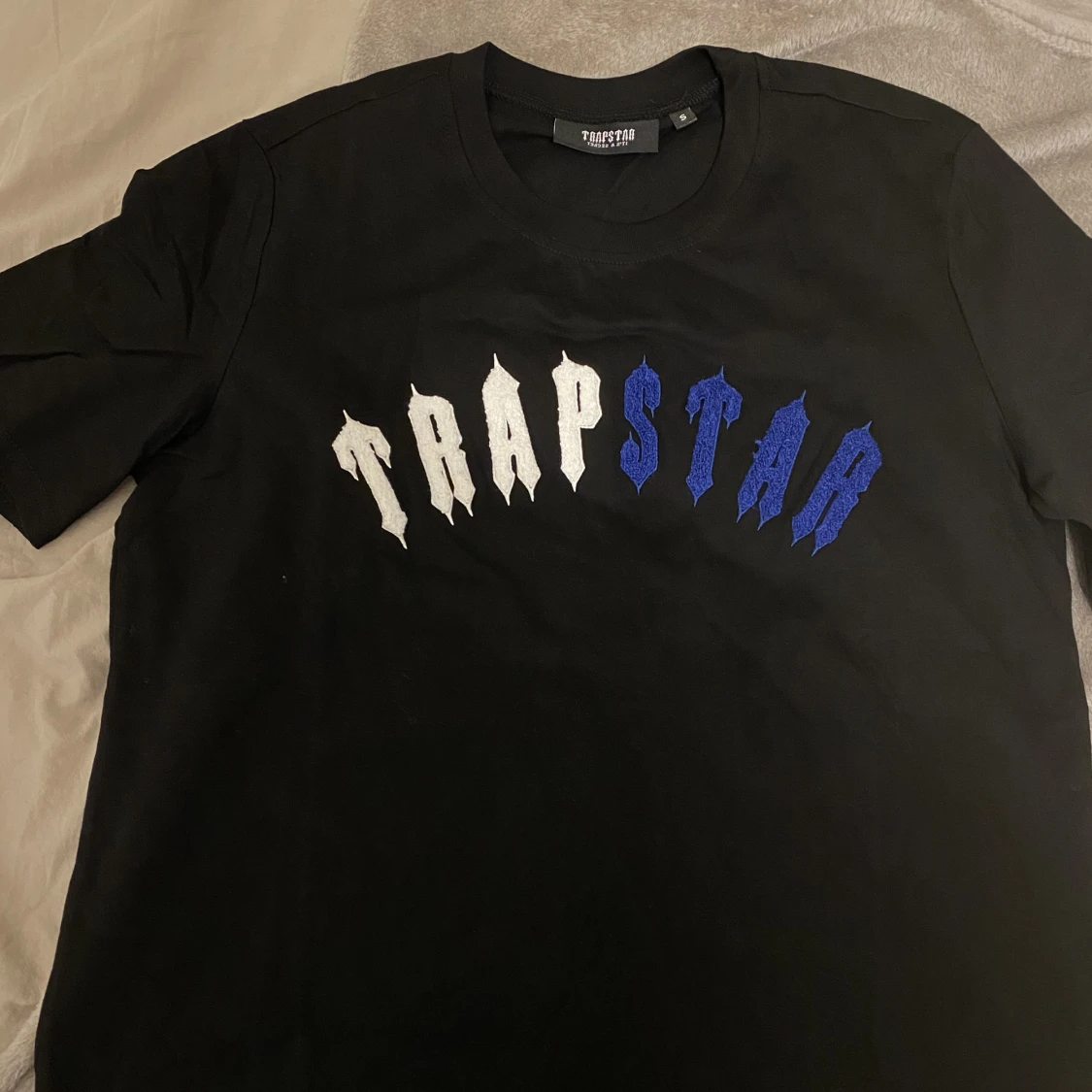 Trapstar T-shirt  - 90