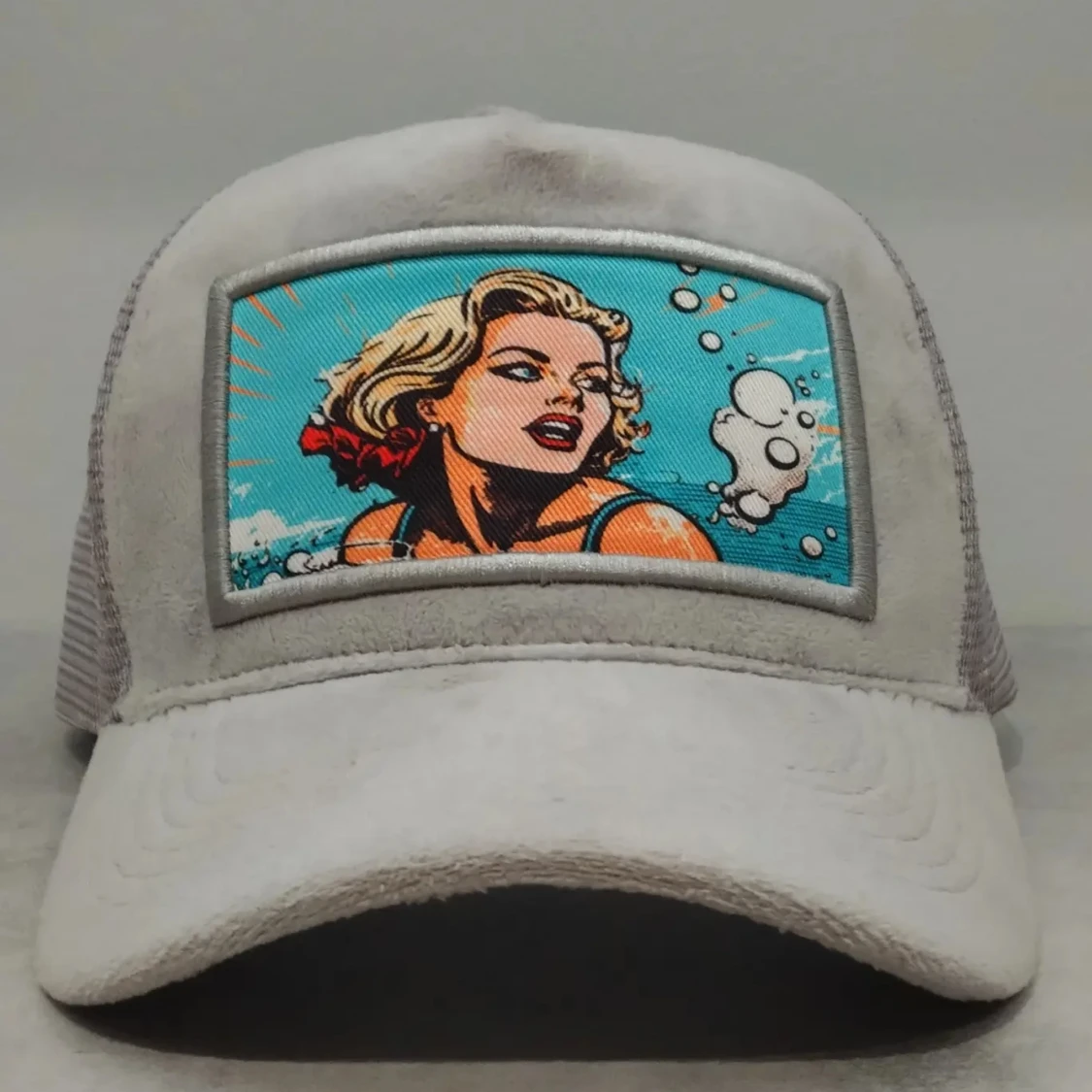 Revenite velvet keps 1/300