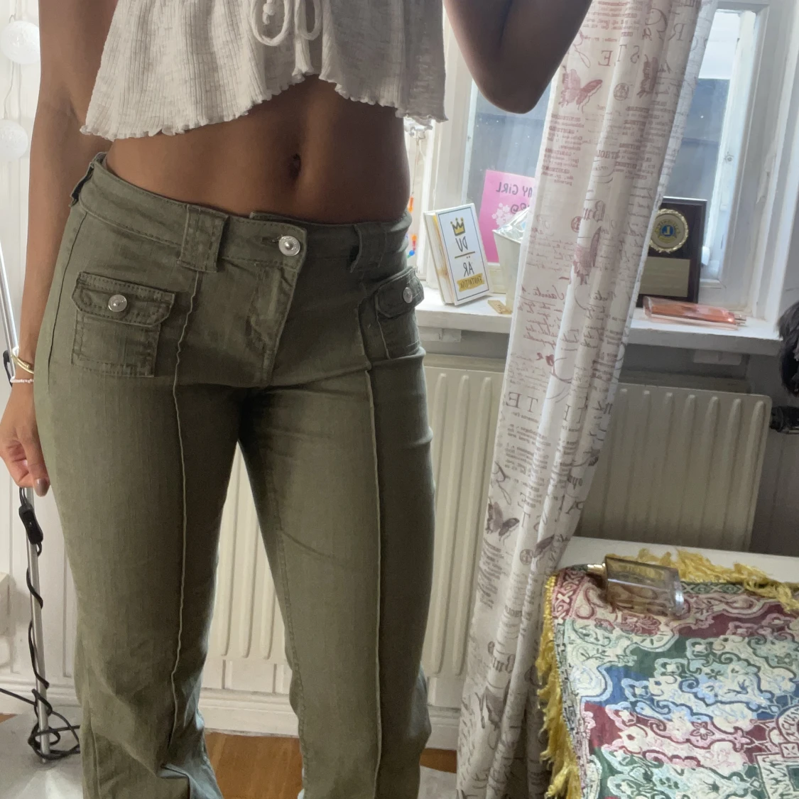 Low Waits jeans - 91