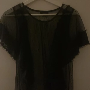 spetstopp  - super fin spetstopp ifrån Ellos! jätte fint skick!