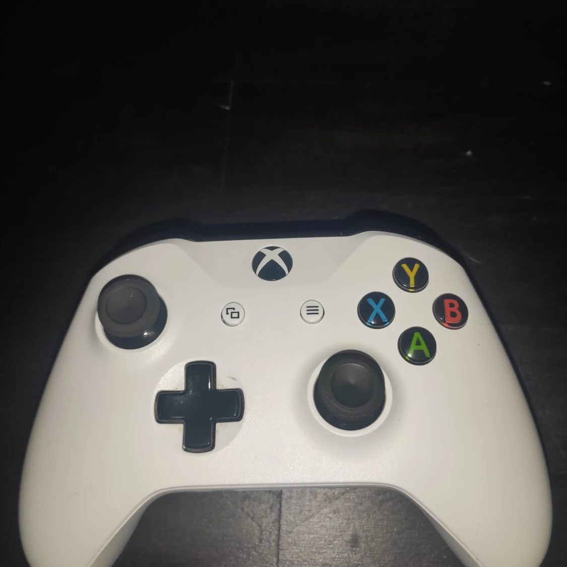Xbox One kontroll 
