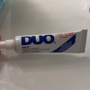 Frans lim - Säljer mitt oanvända Franklin då ja köpte nytt innan jag märkte att jag var allergisk 