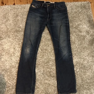 Diesel jeans - Helt perfekta men passar inte mig längre, så balla!💓🔥