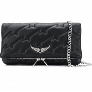 Zadig väska - Intressekoll på min zadig väska, inga defekter. Kom privat för egna bilder🩷nypris ca 3700kr